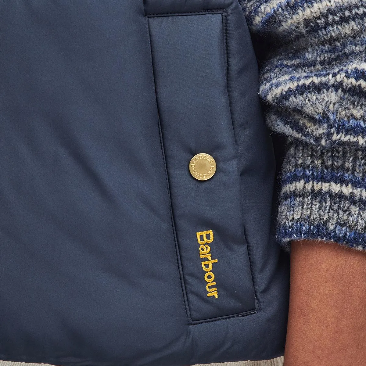 Barbour Women's Fay Gilet
