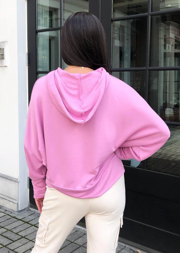 BB Dakota Like It Like That Hoodie -***FINAL SALE***