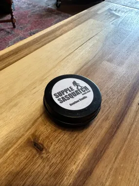 Beard Balm 1 oz - Supple Sasquatch