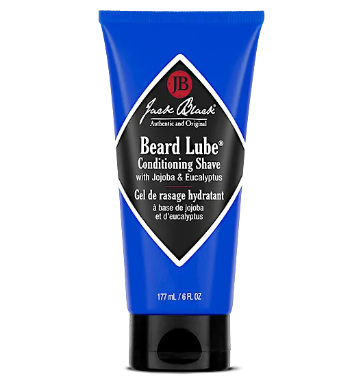 Beard Lube