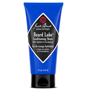 Beard Lube