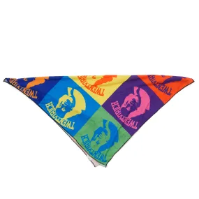 Ben Retro Bandana