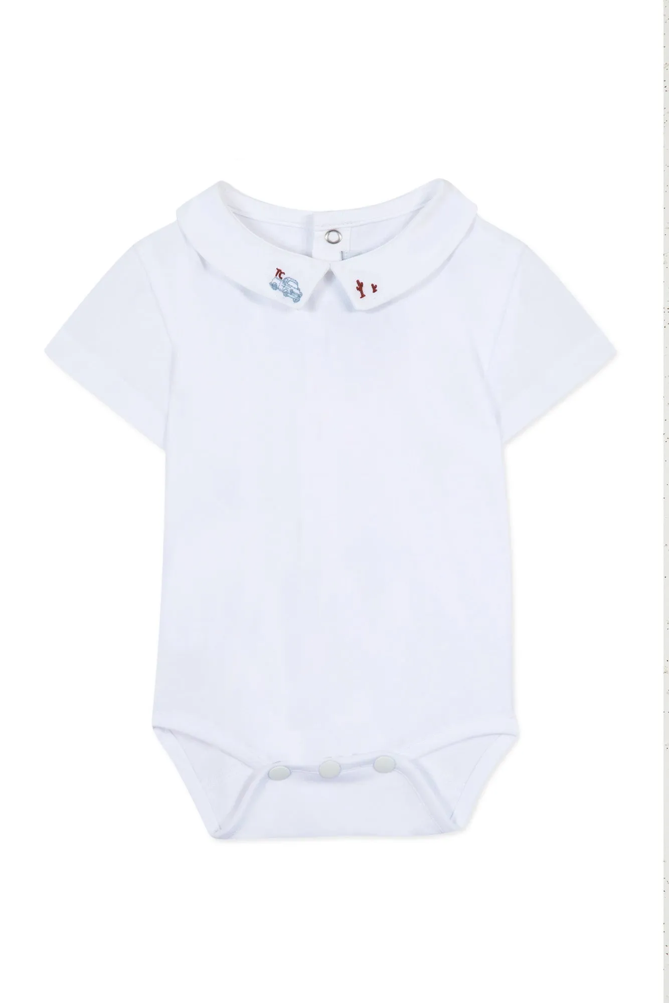 Bodysuit - Wildcat