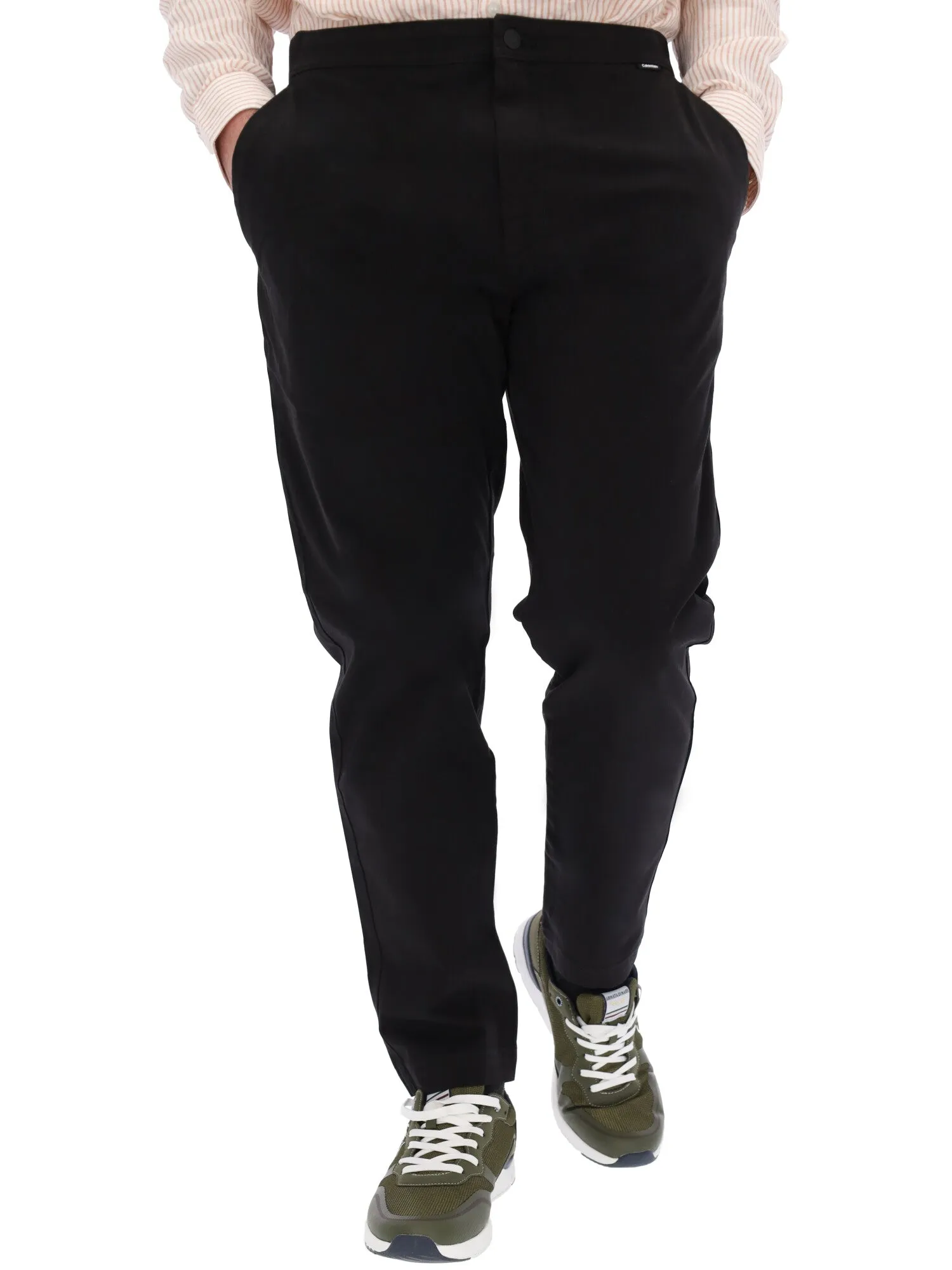 Calvin klein - U K109914 Pantalone