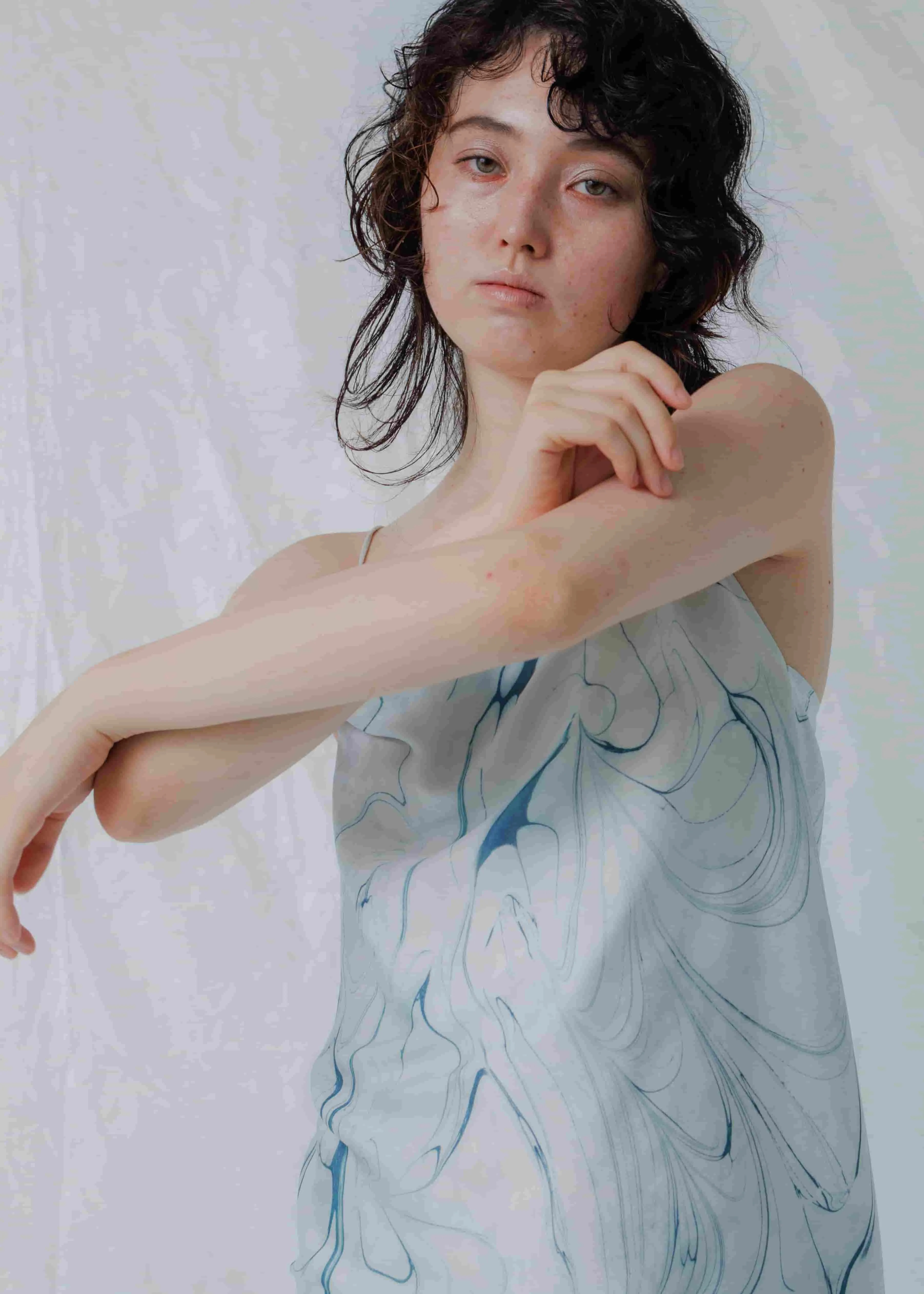 Camisole / Whitegreen