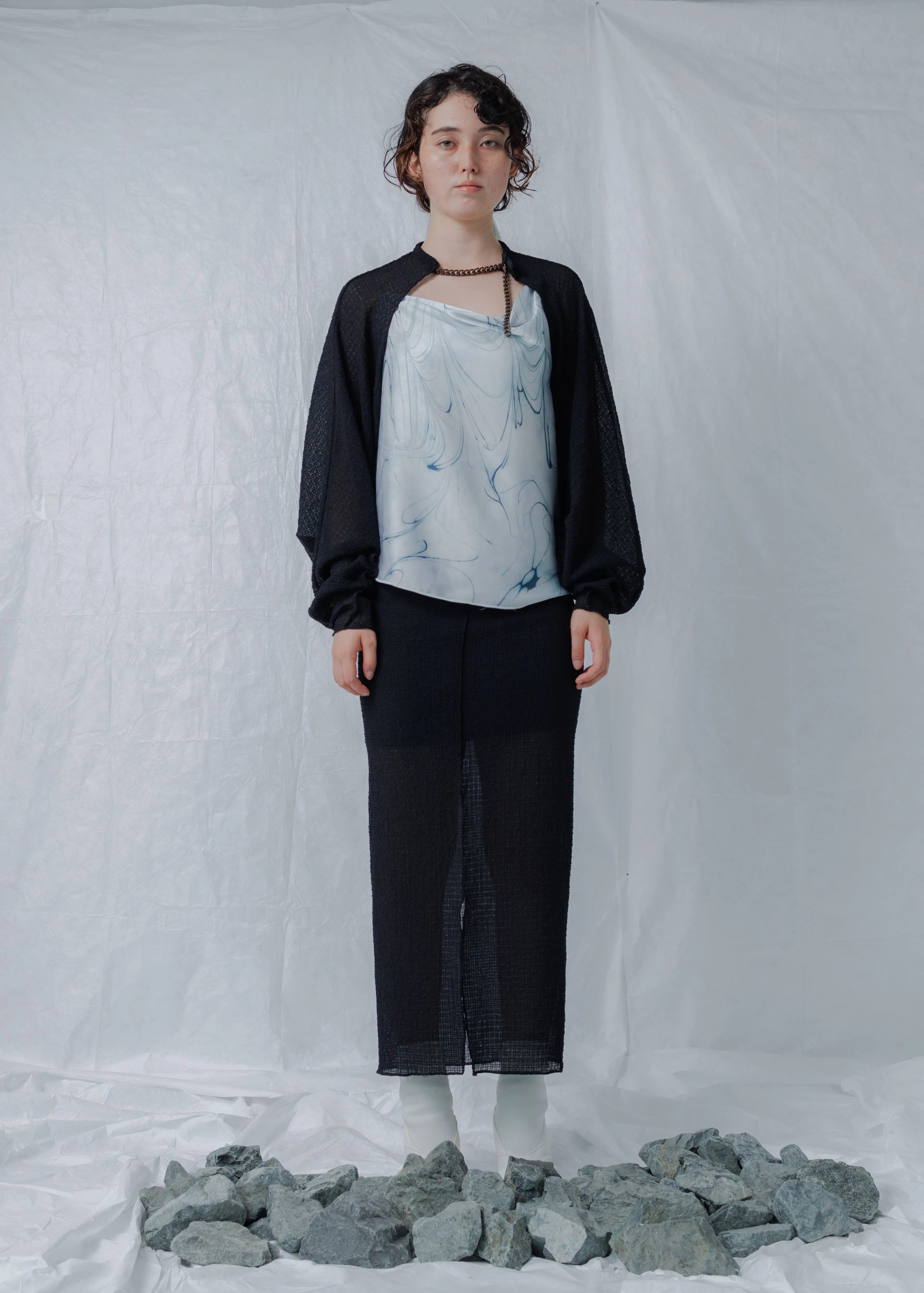 Camisole / Whitegreen