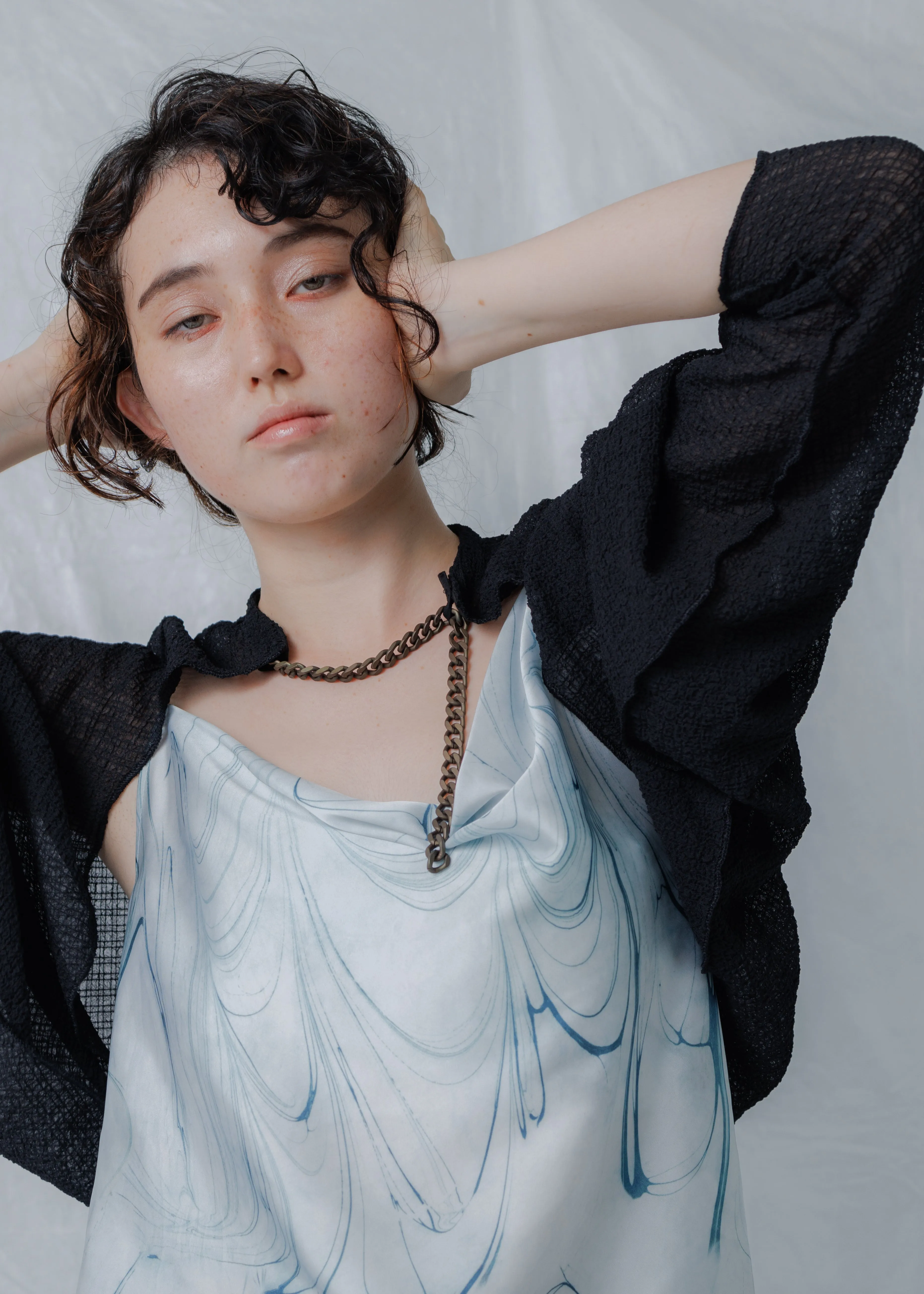 Camisole / Whitegreen