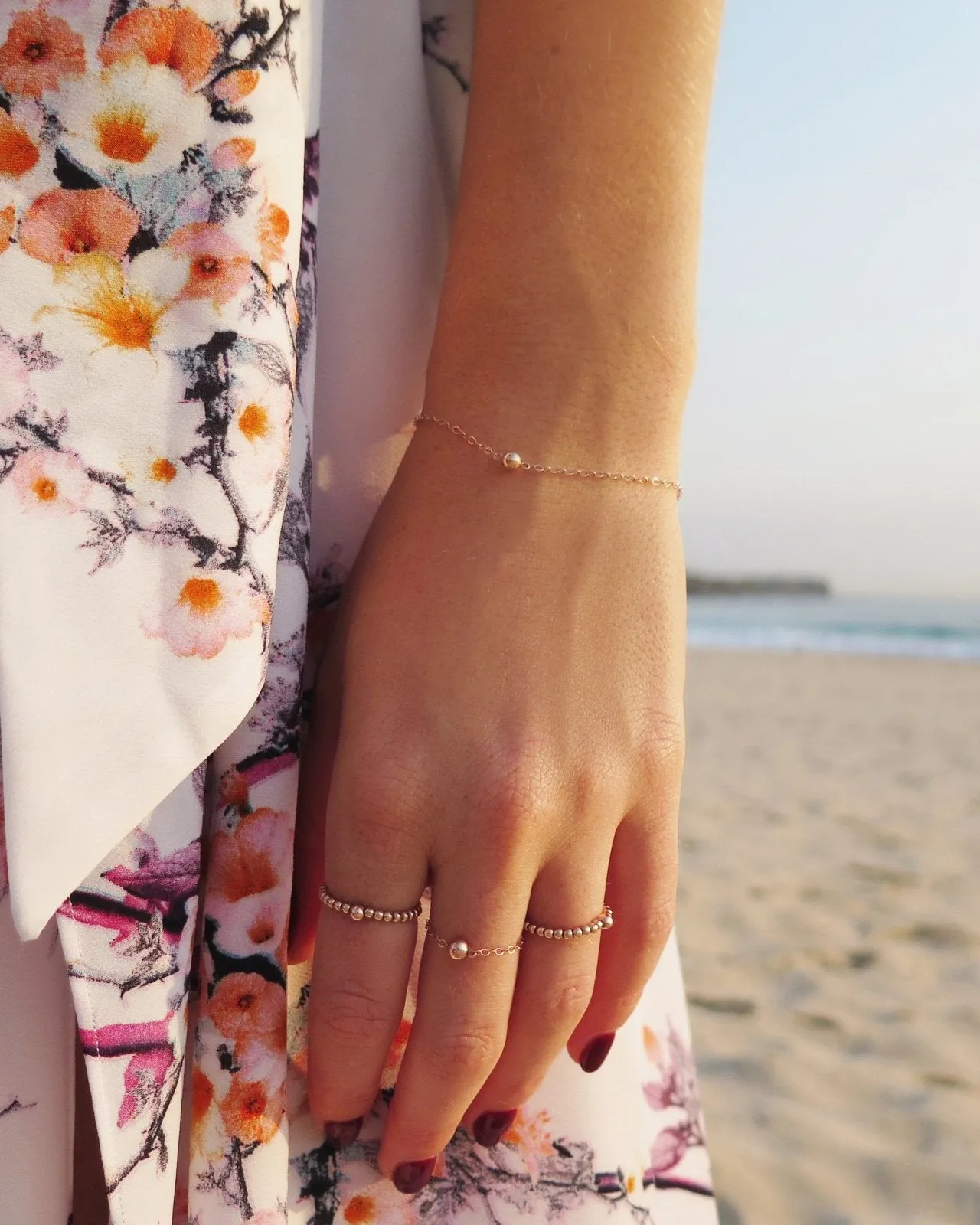 Classic Bracelet