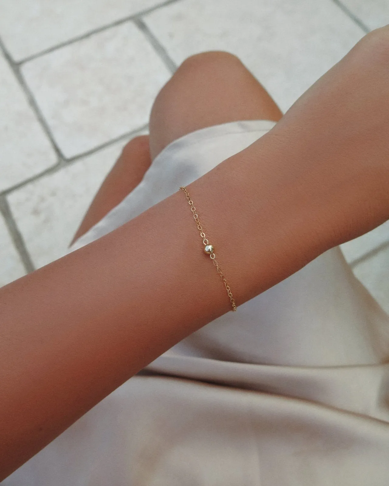 Classic Bracelet