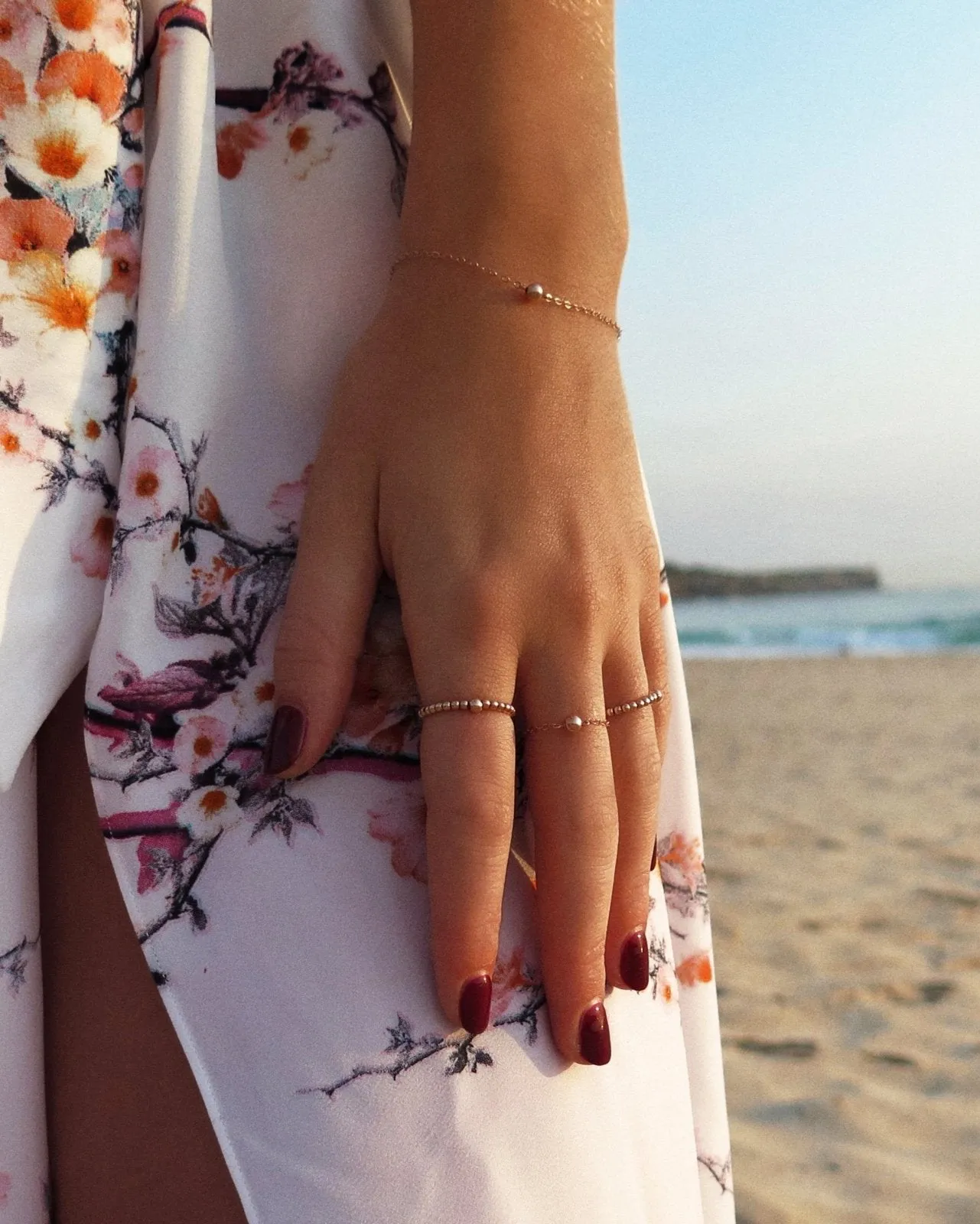 Classic Bracelet