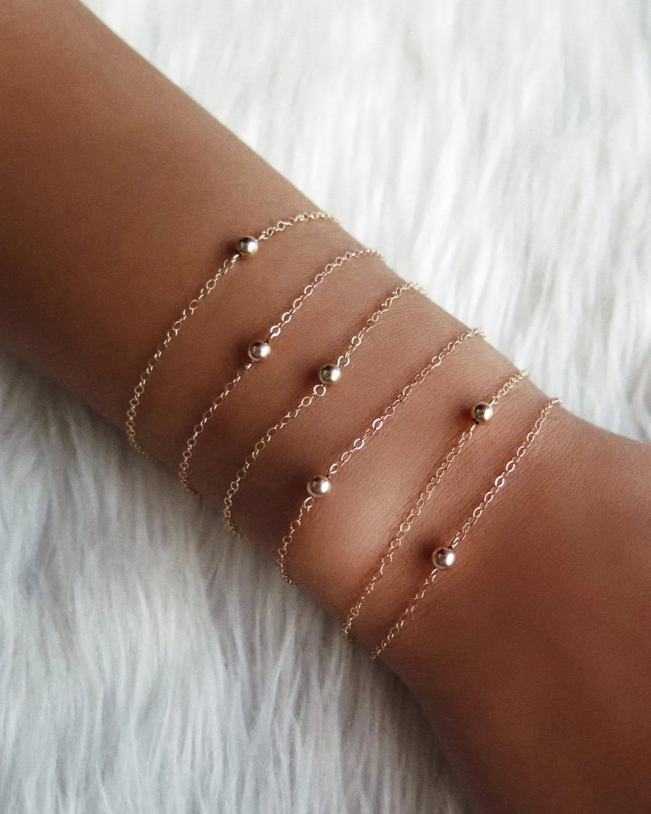 Classic Bracelet