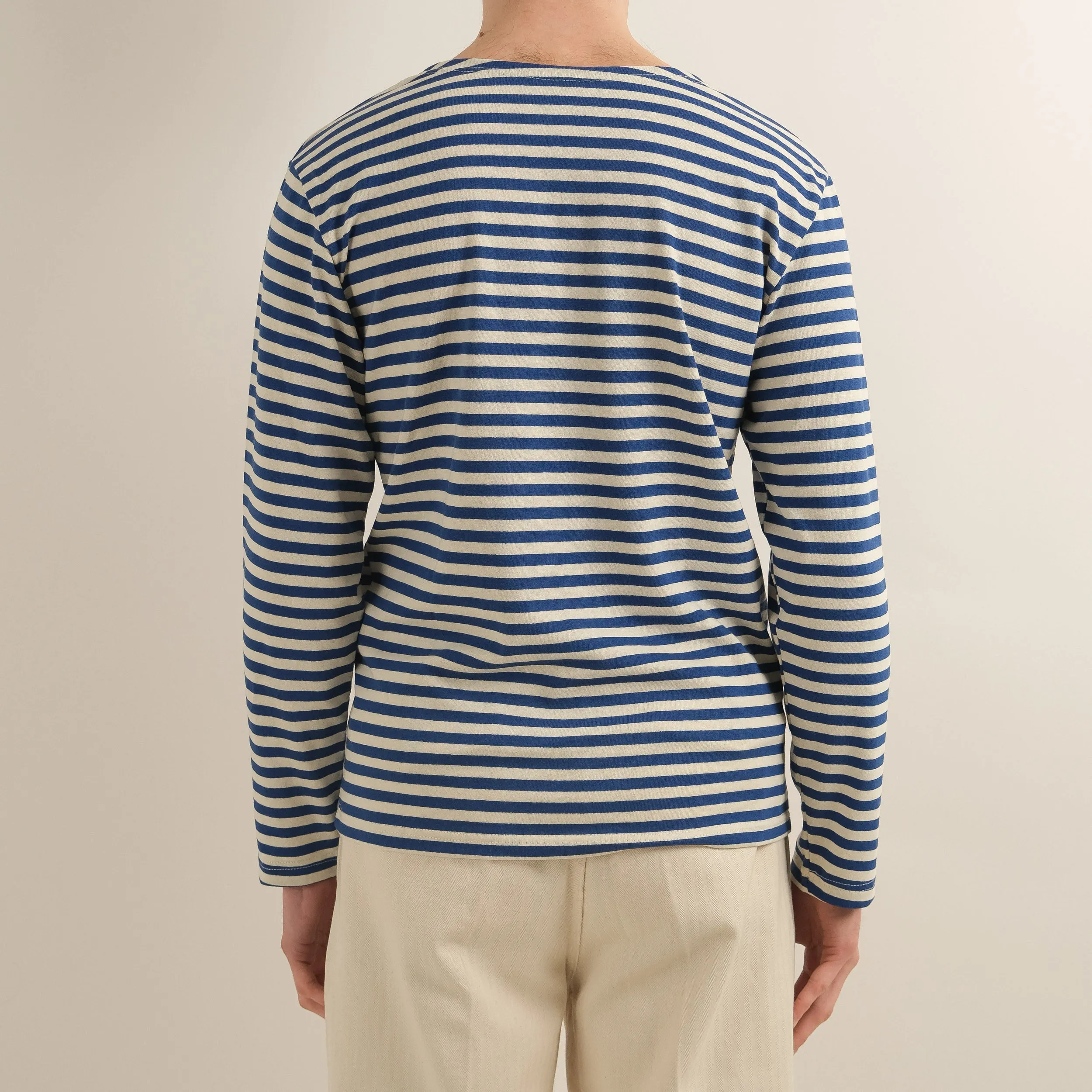 CLASSIC BRETON SHIRT