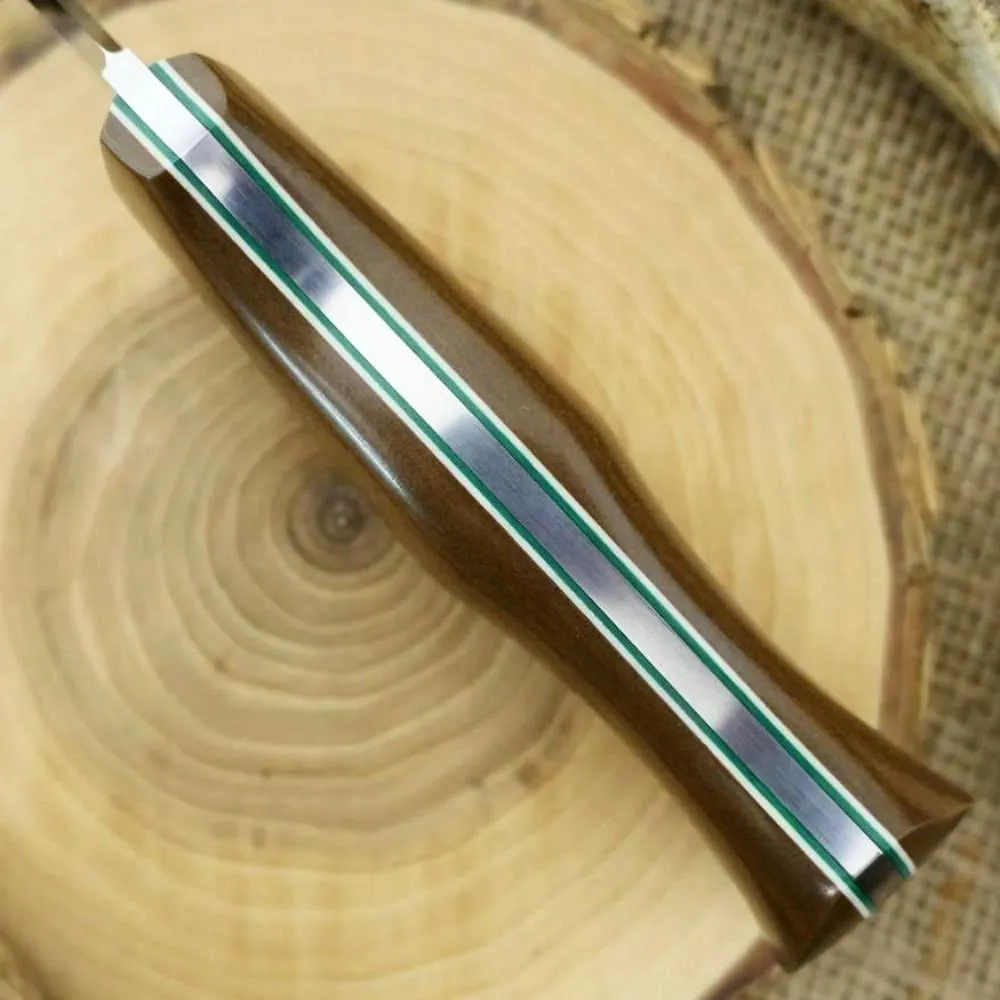 Classic: Brown Richlite & Double Liners