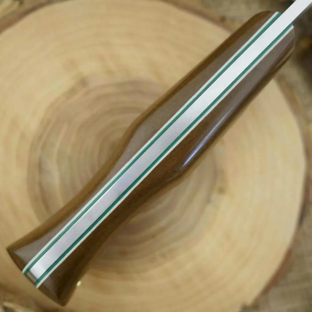 Classic: Brown Richlite & Double Liners