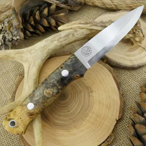 Classic: Buckeye Burl & Double Liners