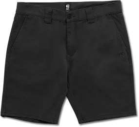 CLASSIC CHINO SHORT