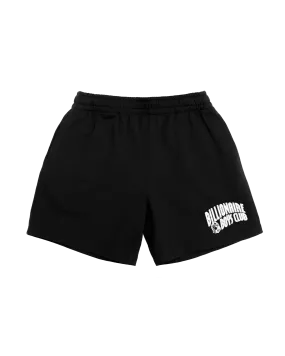 Classic Curve Sweatshort