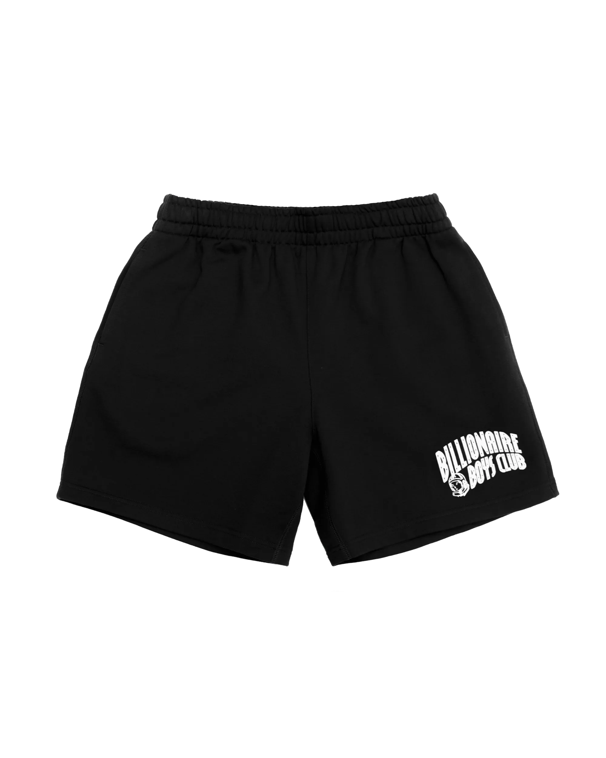Classic Curve Sweatshort