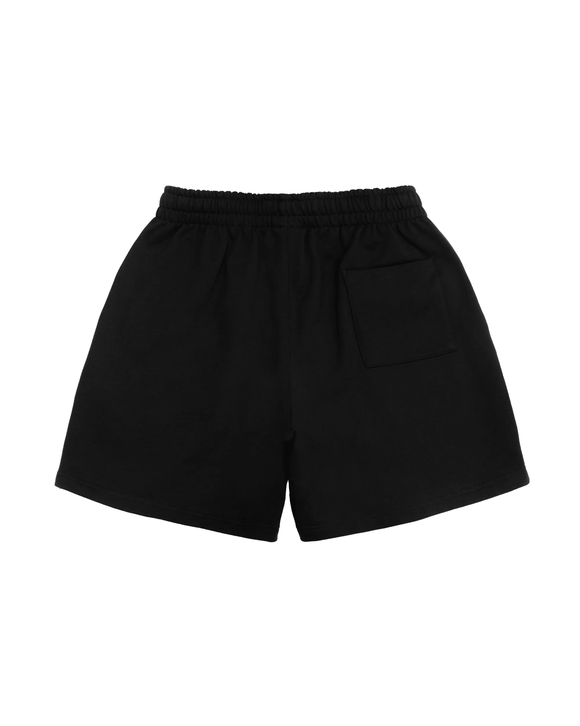 Classic Curve Sweatshort