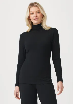 Classic Roll Neck