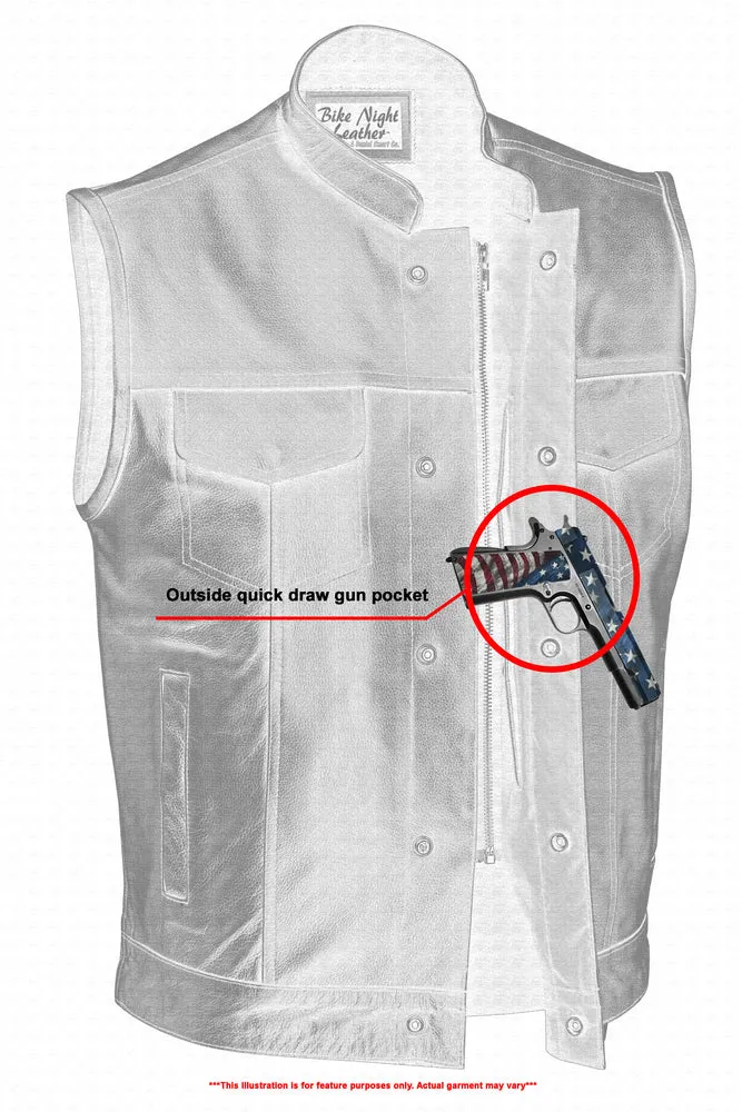 Club Style MotoVest