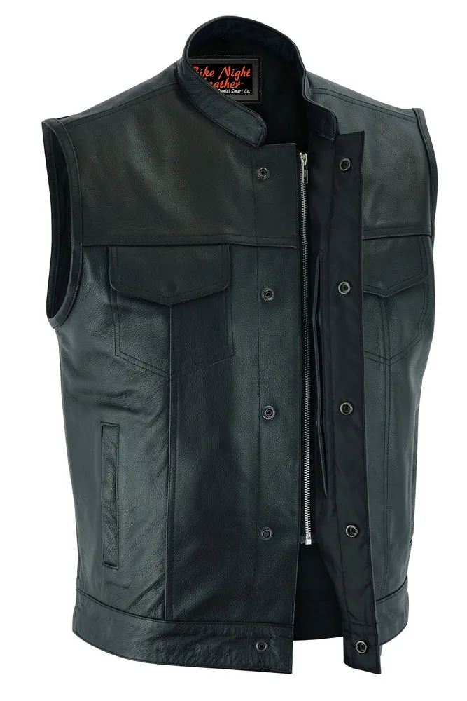 Club Style MotoVest
