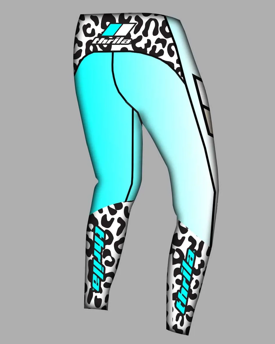 Cool Cat BMX Pant | 21 Days