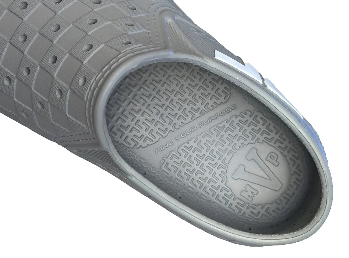 Cool Gray MVP
