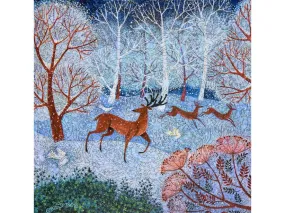 Cool Stag Liberty Puzzle