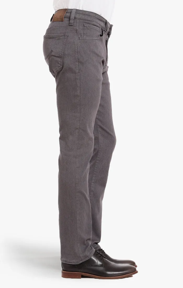 Cool Tapered Leg In Grey Diagonal
