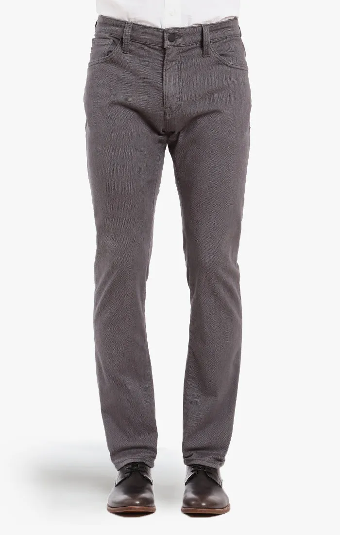 Cool Tapered Leg In Grey Diagonal