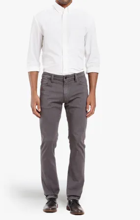 Cool Tapered Leg In Grey Diagonal