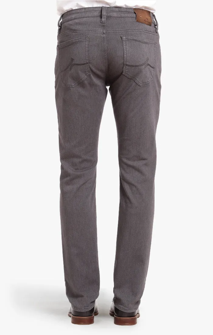 Cool Tapered Leg In Grey Diagonal
