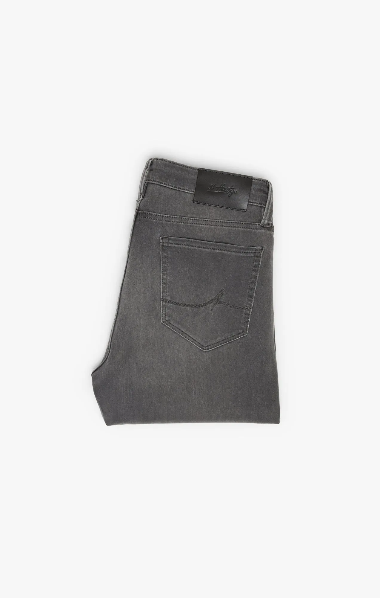 Cool Tapered Leg Jeans In Mid Smoke Urban