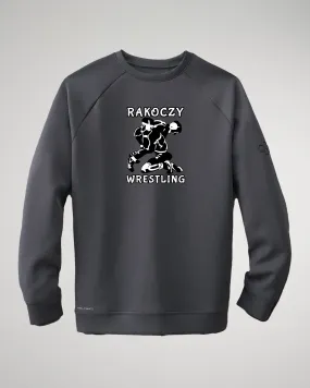 Cool-Touch Crewneck-Unisex--Rakoczy
