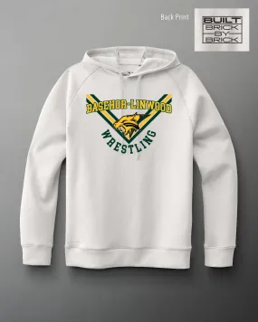 Cool-Touch Hoodie-Unisex--Basehor-Linwood