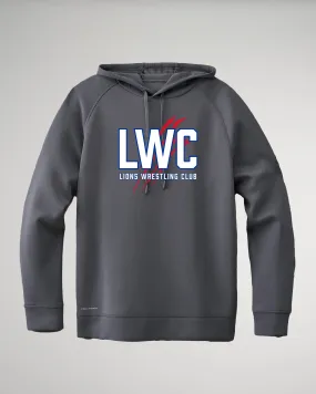 Cool-Touch Hoodie-Unisex--Lions Wrestling Club
