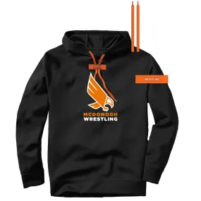 Cool-Touch Hoodie-Unisex--McDonogh High School