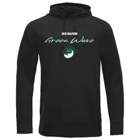 Cool-Touch Hoodie-Unisex--newmilford
