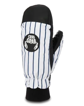 Crab Grab Slush Mitt