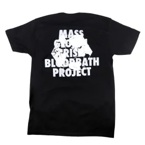 Crisis Tee - Black