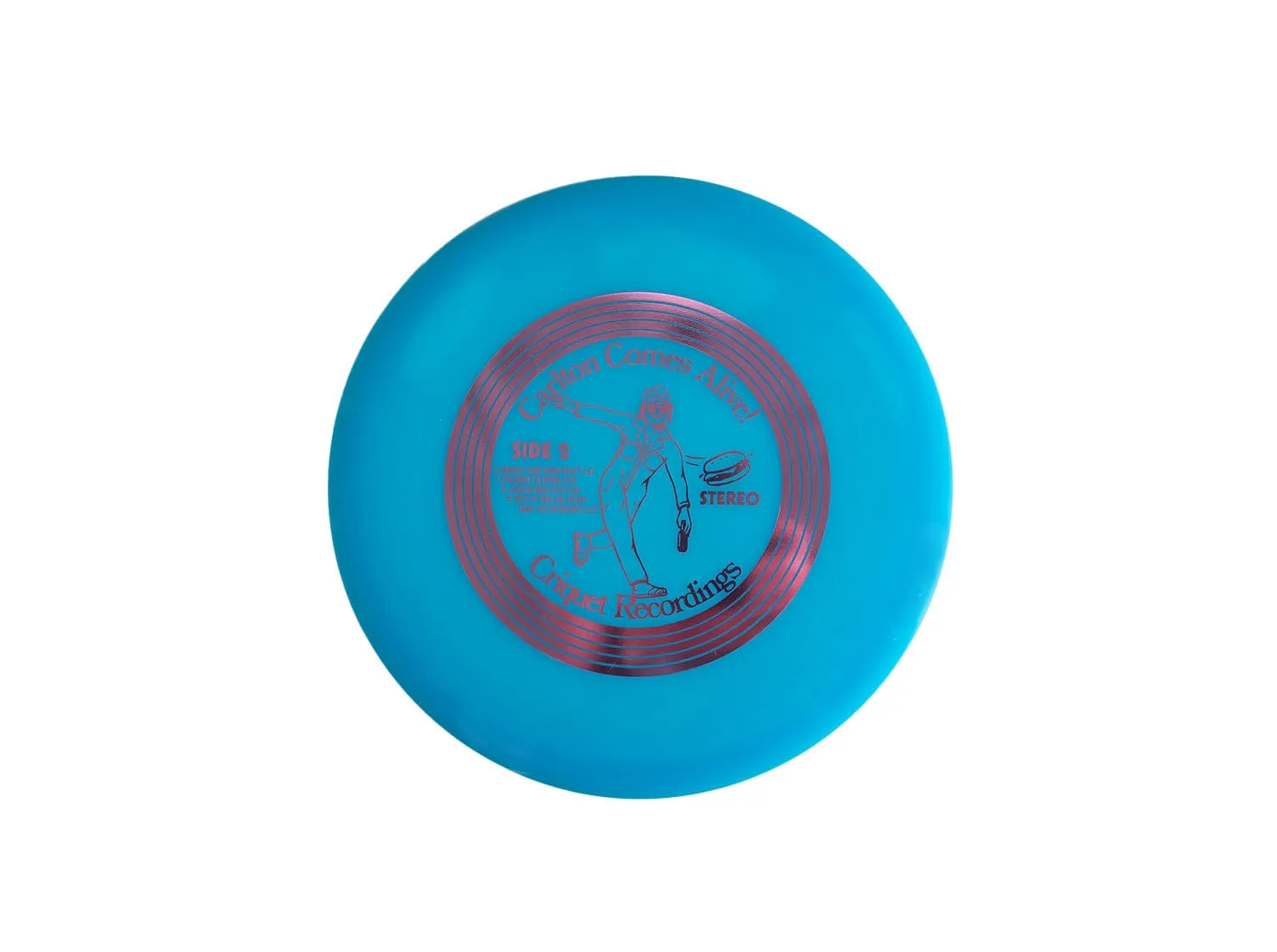 Discmania x Criquet - Carl's Greatest Hits - Disc Golf 3 Pack