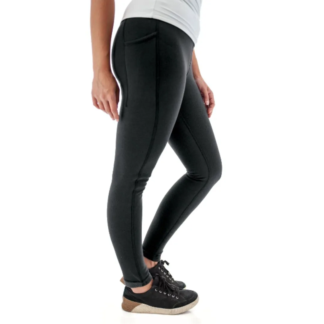 Dog-Walker Legging