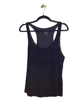 DOLCE VITA Women Tank Tops Regular fit in Black - M