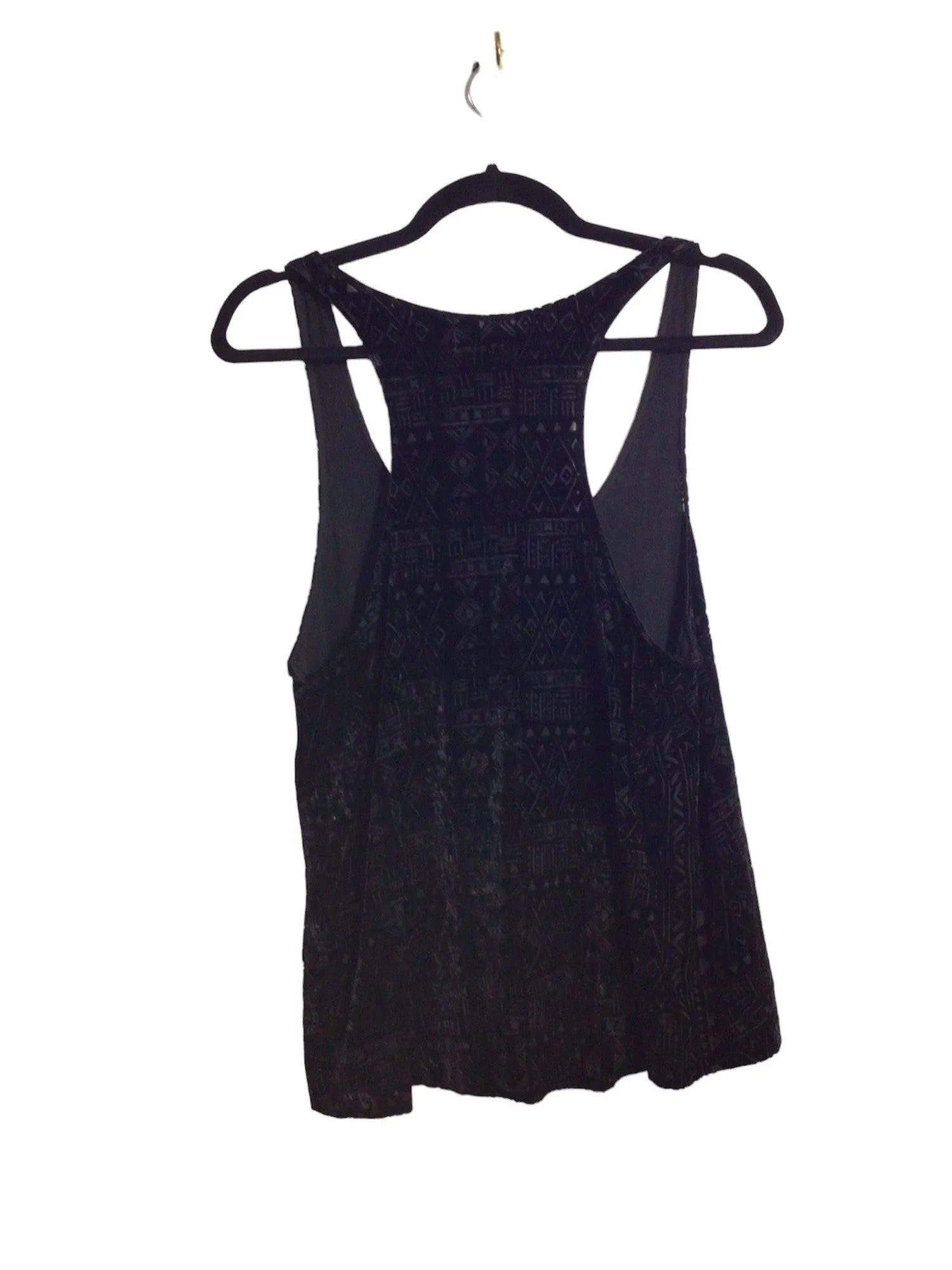 DOLCE VITA Women Tank Tops Regular fit in Black - M