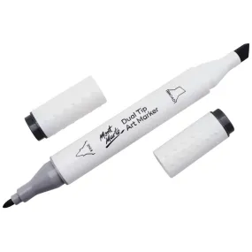 Dual Tip Art Marker Premium - Cool Grey CG8