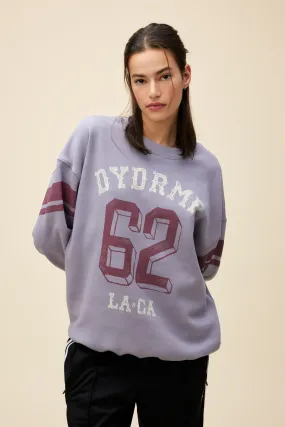 DYDRMR 62 BF Crew