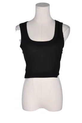 DYNAMITE Women Tank Tops Regular fit in Black - L