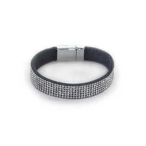 Eastar Sparkly Crystal Bracelet