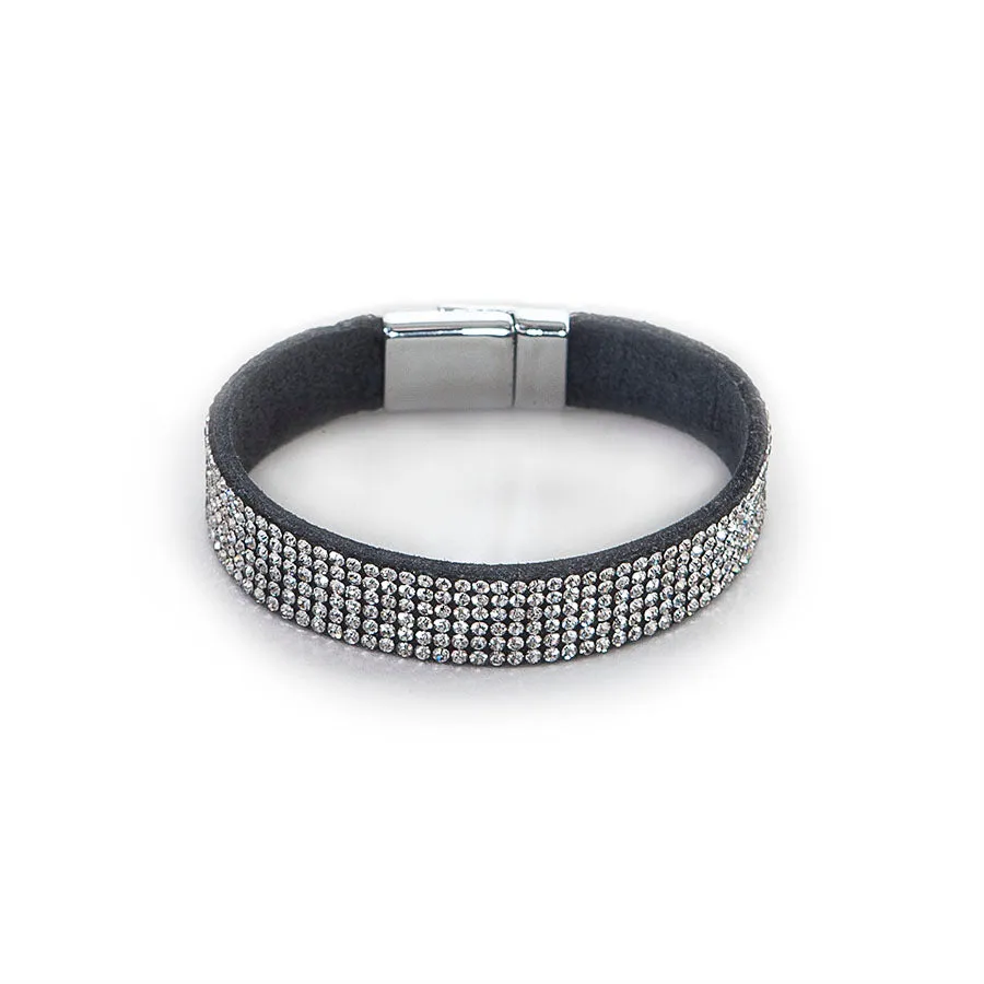 Eastar Sparkly Crystal Bracelet